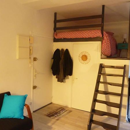 Apartmán Le Petit Cauchois Rouen Exteriér fotografie